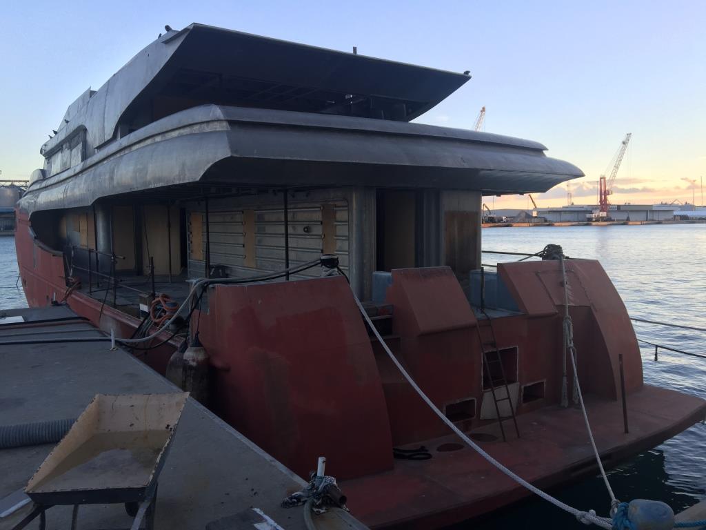 Mondo marine 1