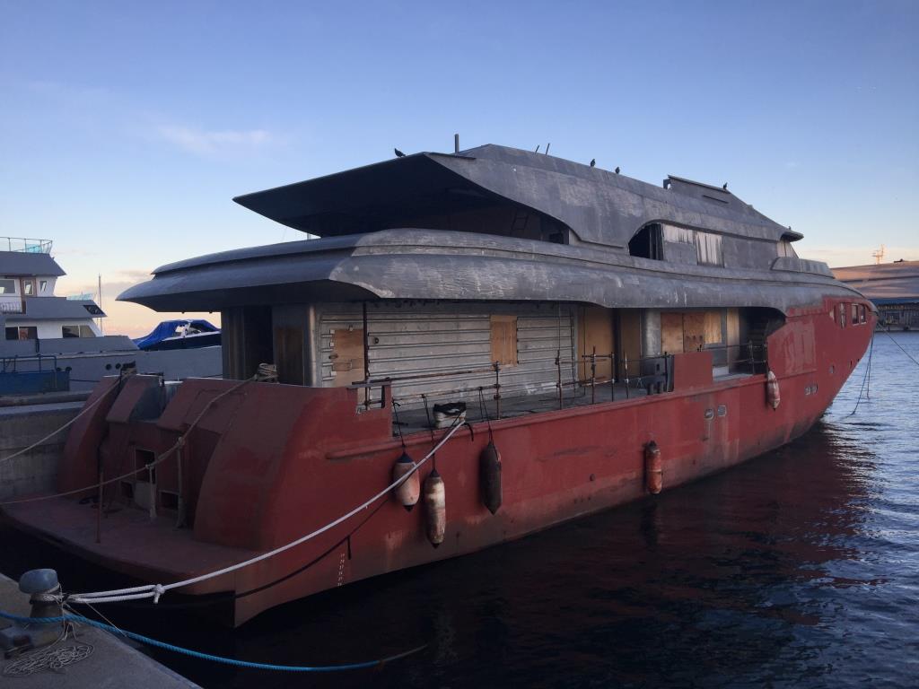 Mondo marine 1