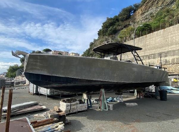 Mondo marine 1