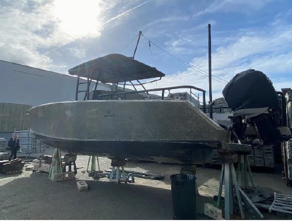 Mondo marine 1